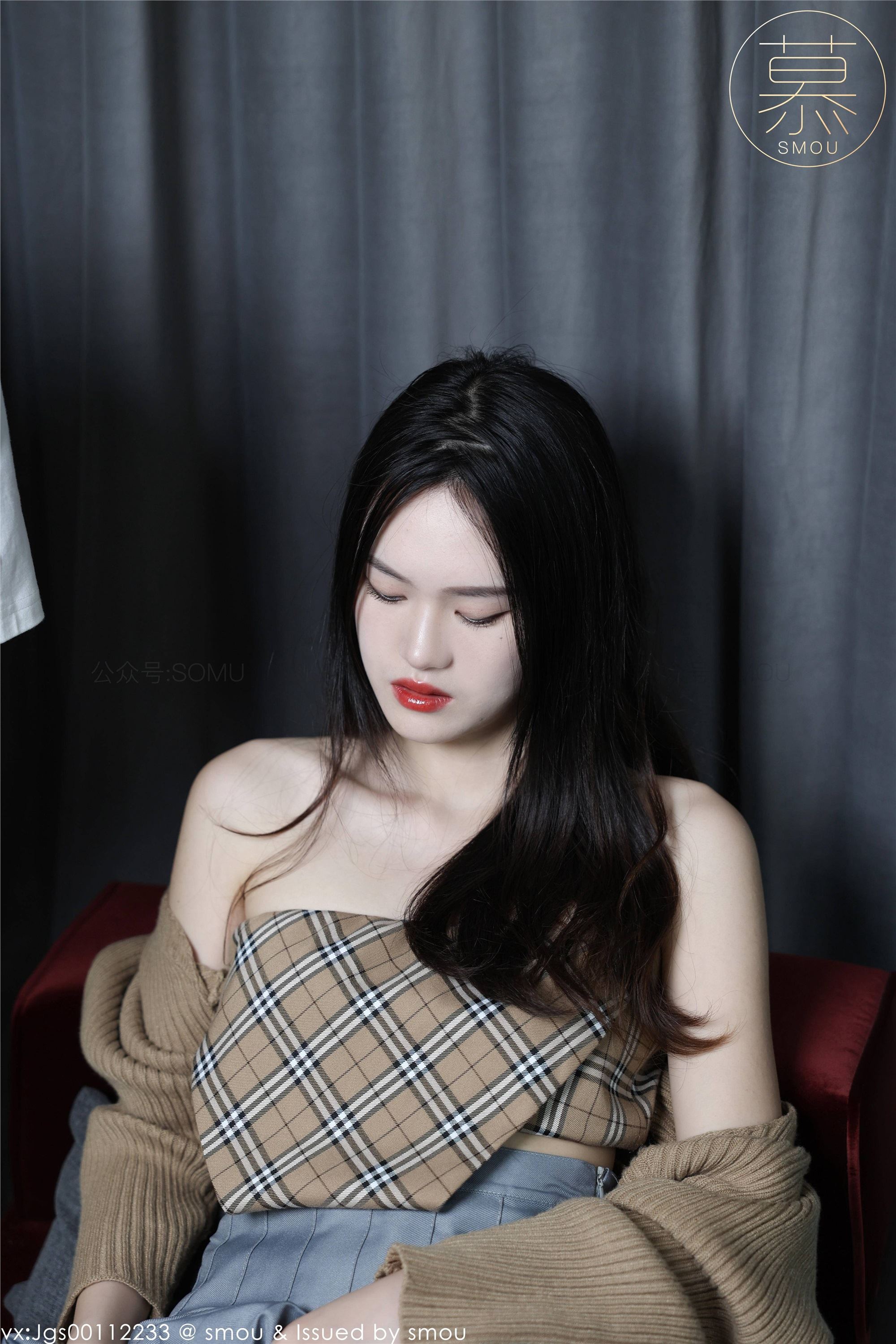 丝慕SMOU 蜜系列 M009 薇薇